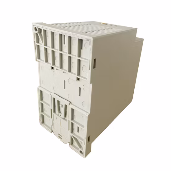 Kleiner, wirtschaftlicher 220-V-Frequenzumrichter für den Heimgebrauch für Agenten